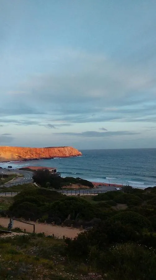 Alojamento Mareta Sagres