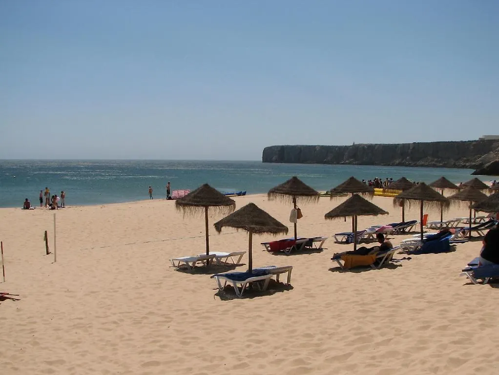 Alojamento Mareta Sagres