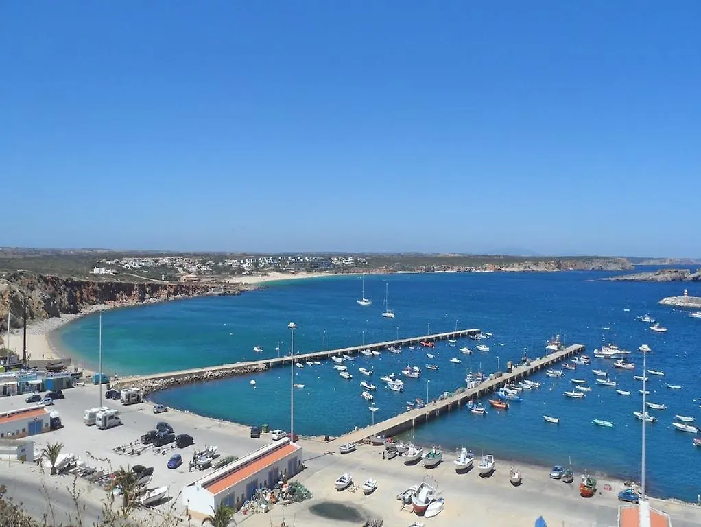 Alojamento Mareta Sagres 0*,  Portugal