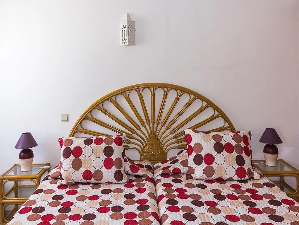 Alojamento Mareta Sagres