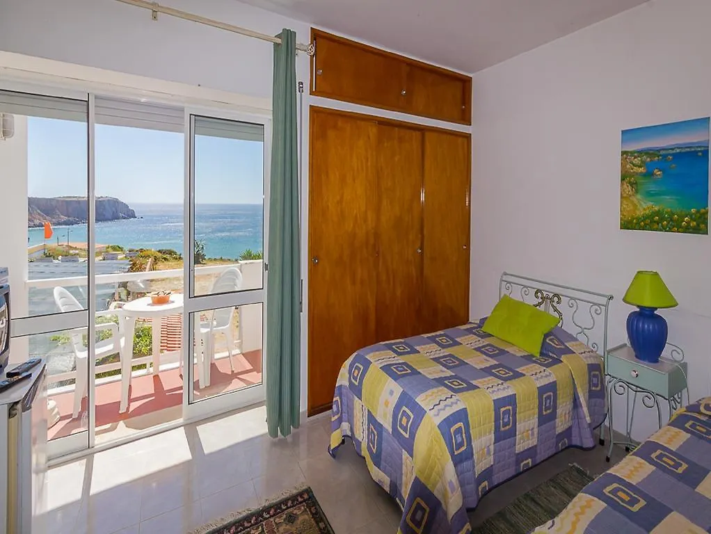 Casa de hóspedes Alojamento Mareta Sagres