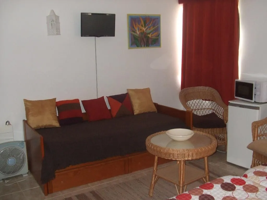 Casa de hóspedes Alojamento Mareta Sagres