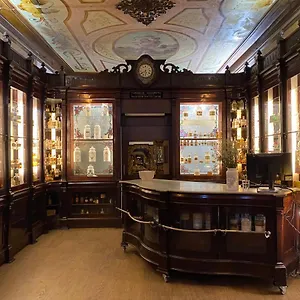 Pharmacia Casa de hóspedes Coimbra