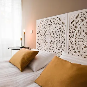 Charme 19 Alojamento de Acomodação e Pequeno-almoço Coimbra
