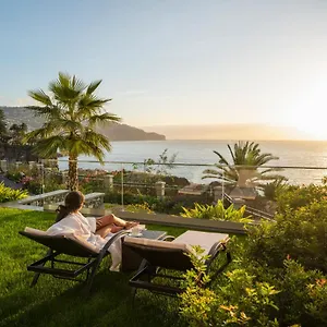 Les At The Cliff Bay - Portobay Hotel Funchal (Madeira)