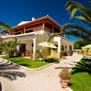 Residencia Julio Guest house
