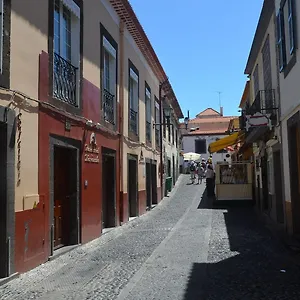 Residencial Mariazinha By Petit 2*, Funchal (Madeira) Portugal
