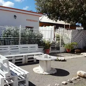 Aruba Casa de hóspedes Oranjestad